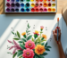 How To Master Paint By Numbers Instructions A Beginner's Guide